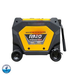 موتور برق سایلنت 9.5 کیلووات راتو مدل R12500ISER