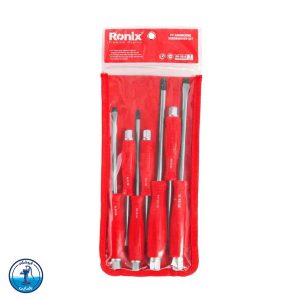 ست پیچ گوشتی رونیکس مدل RH-2910