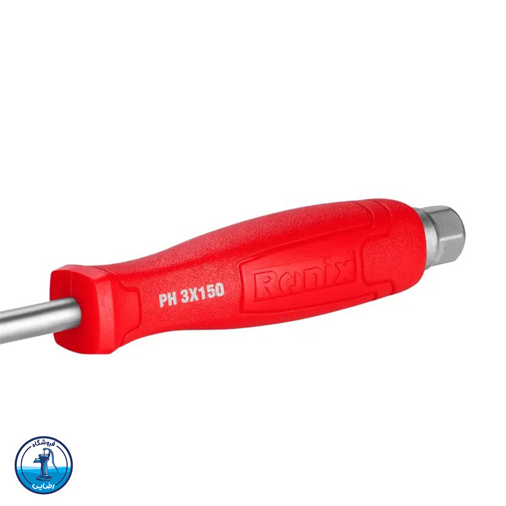 ست پیچ گوشتی رونیکس مدل RH-2910