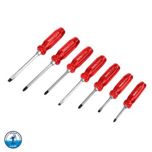 ست پیچ گوشتی ضربه خور رونیکس مدل RH-2906