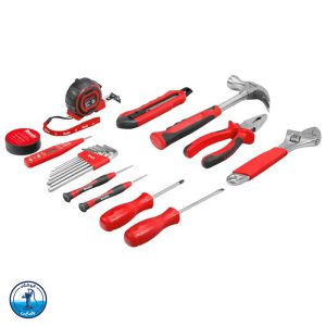 ست ابزار دستی 20 پارچه رونیکس مدل RS-0003