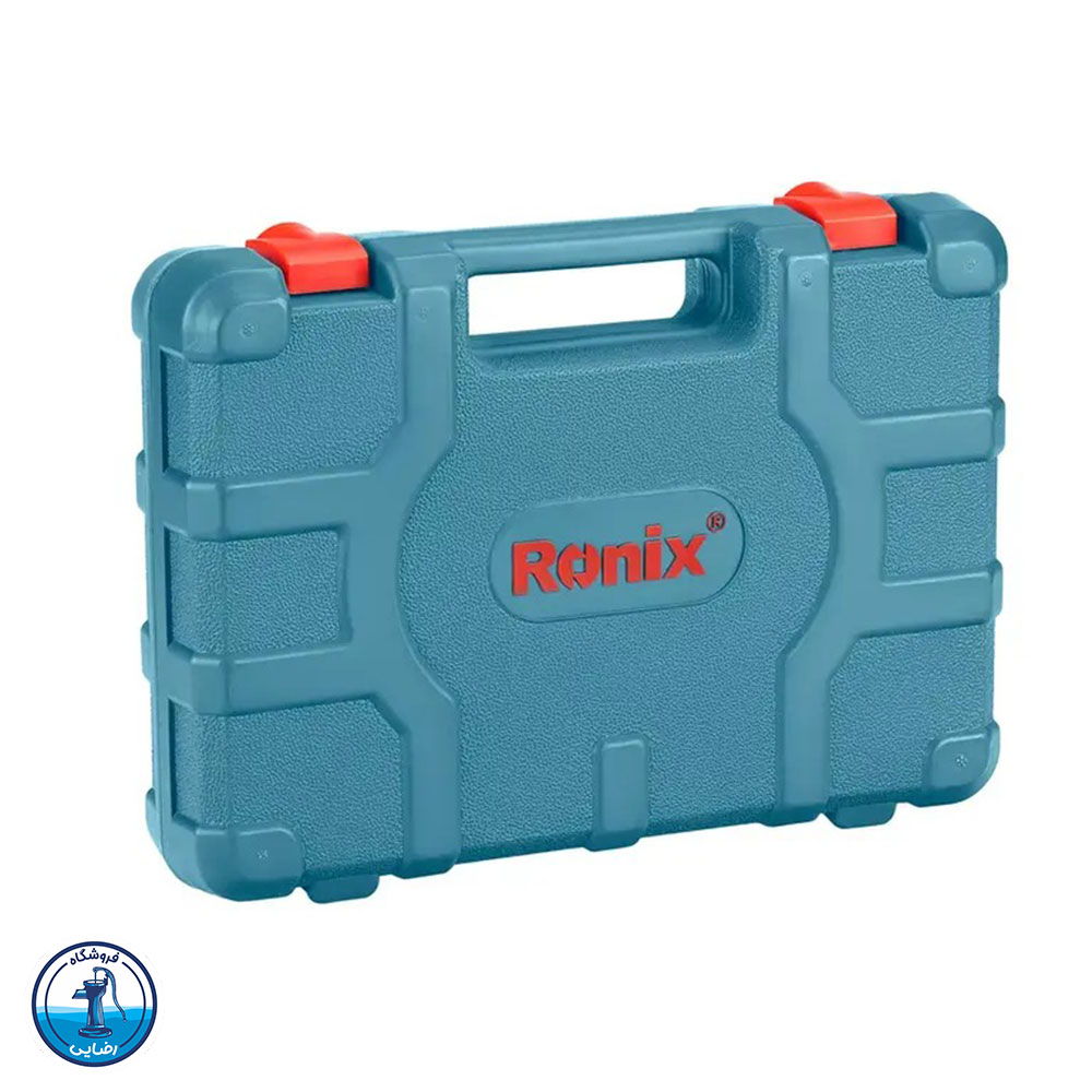 ست ابزار دستی 20 پارچه رونیکس مدل RS-0003