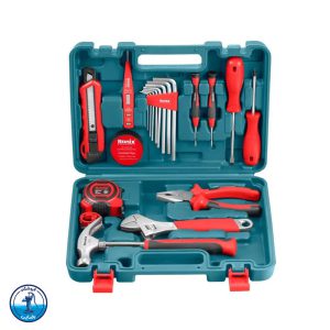 ست ابزار دستی 20 پارچه رونیکس مدل RS-0003