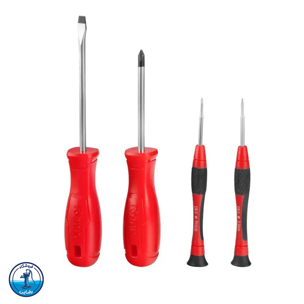 ست ابزار دستی 20 پارچه رونیکس مدل RS-0003