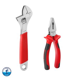 ست ابزار دستی 20 پارچه رونیکس مدل RS-0003