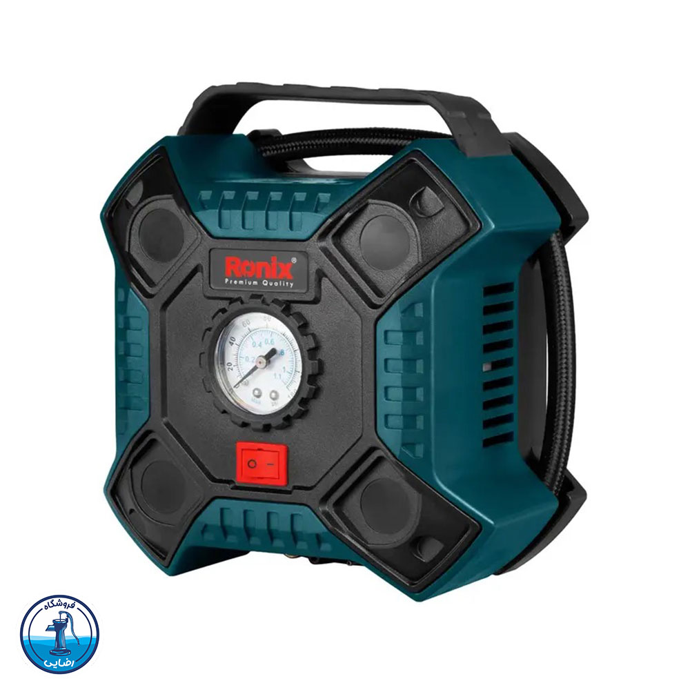 مینی کمپرسور آنالوگ رونیکس مدل RH-4262