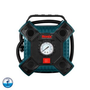 مینی کمپرسور آنالوگ رونیکس مدل RH-4262