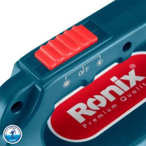 نورافکن شارژی رونیکس مدل RH-4230