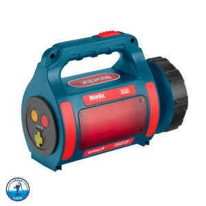 نورافکن شارژی رونیکس مدل RH-4230