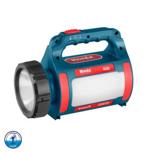 نورافکن شارژی رونیکس مدل RH-4230