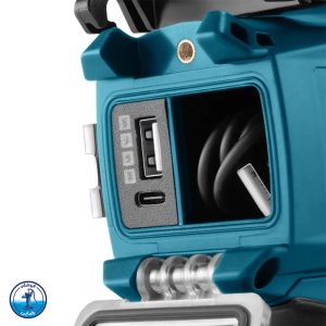 نورافکن تفنگی شارژی رونیکس مدل RH-4235