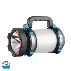 نورافکن شارژی رونیکس مدل RH-4255
