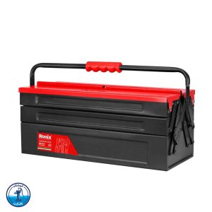 جعبه ابزار فلزی اتوماتیک رونیکس مدل RH-9175
