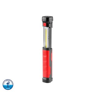 چراغ کار کشویی شارژی رونیکس مدل RH-4279