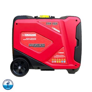 موتور برق سایلنت 4.5 کیلووات واکسون مدل VK14500ISER