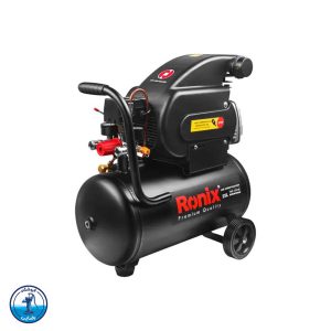 کمپرسور باد 25 لیتری رونیکس مدل RC-2510