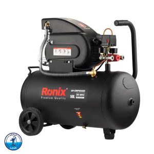 کمپرسور باد 50 لیتری رونیکس مدل RC-5010