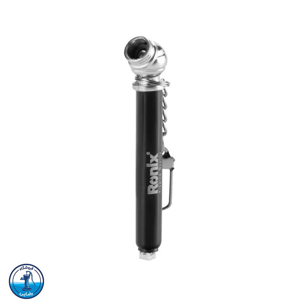 کیت خودرویی 14 پارچه رونیکس مدل RH-9199