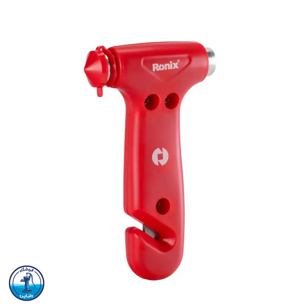 کیت خودرویی 14 پارچه رونیکس مدل RH-9199