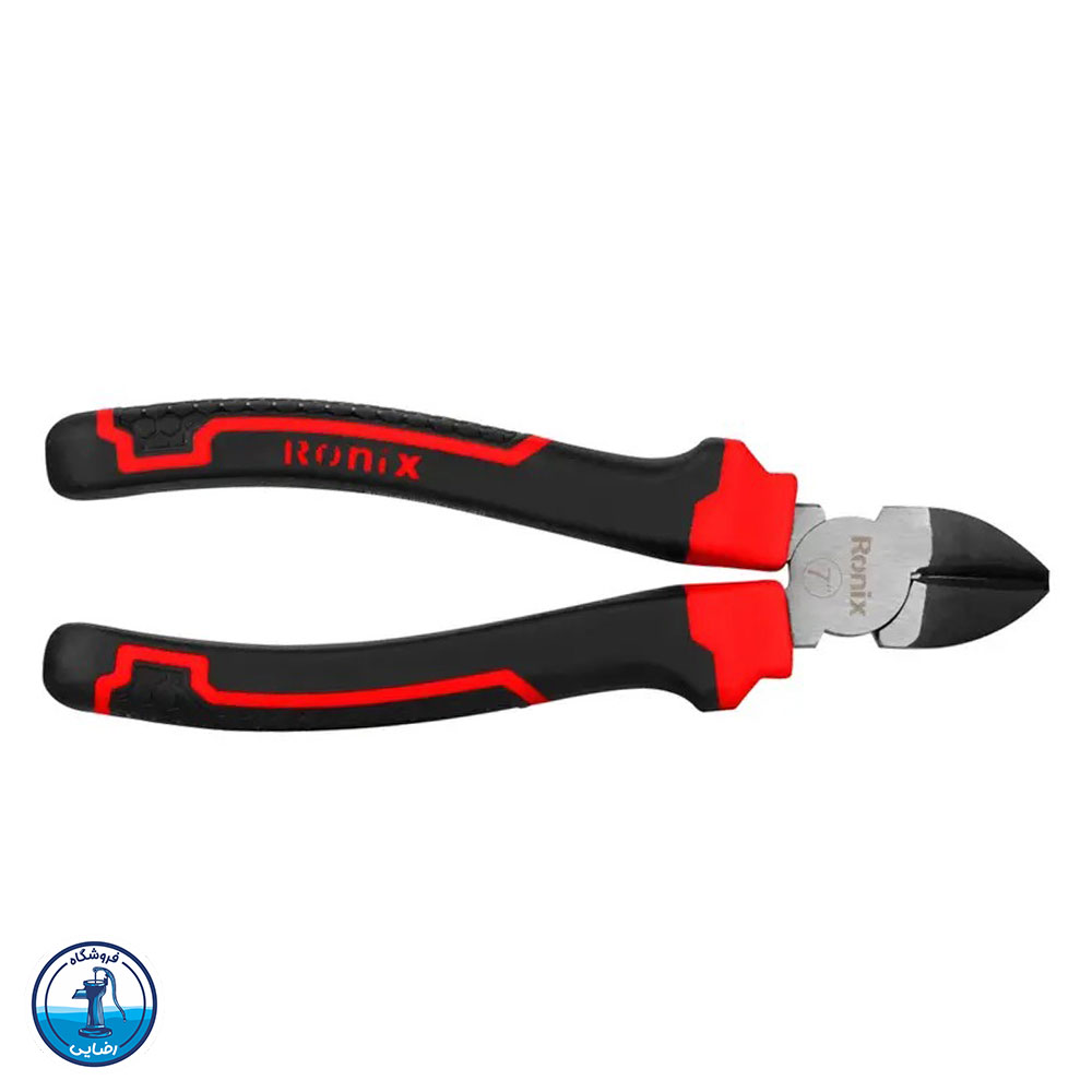 سیم چین 7 اینچ رونیکس مدل RH-1267