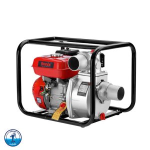 پمپ آب بنزینی 3 اینچ رونیکس مدل RH-4052