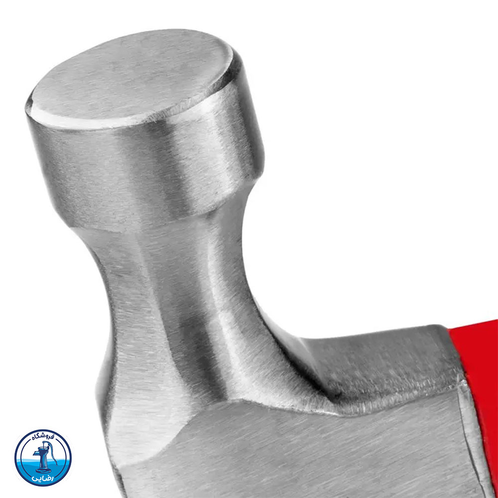 چکش دو شاخ 500 گرمی رونیکس مدل RH-4751