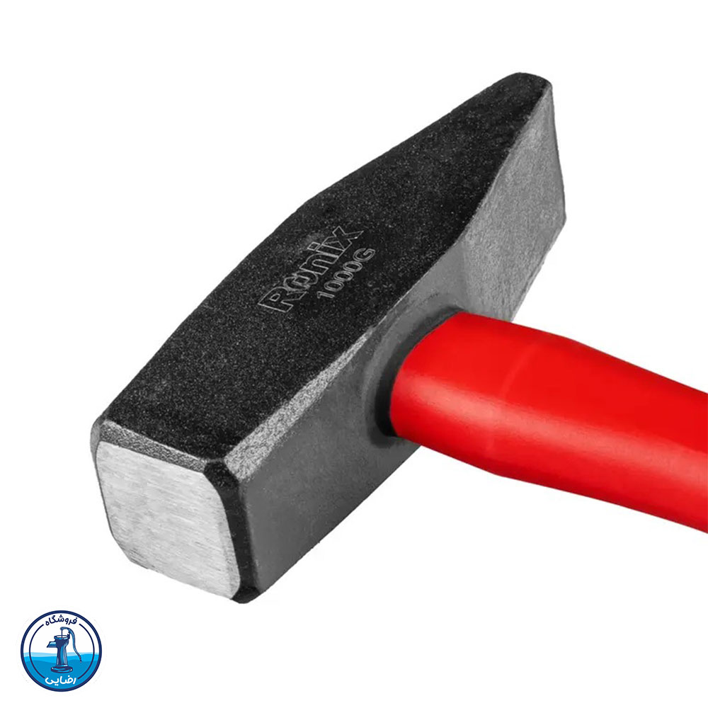 چکش مهندسی 1000 گرمی رونیکس مدل RH-4715