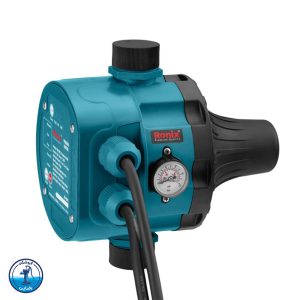ست کنترل پمپ آب رونیکس مدل RH-4047