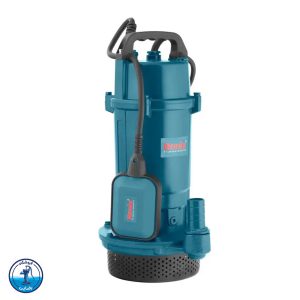پمپ کف کش چدنی 1 اسب رونیکس مدل RH-4032