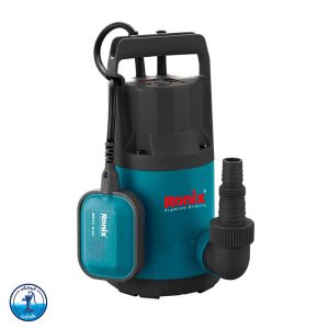 پمپ کف کش پلاستیکی 8 متری رونیکس مدل RH-4036