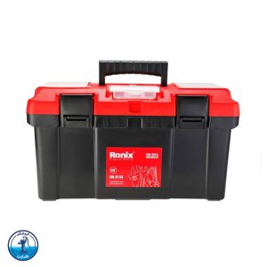 جعبه ابزار رونیکس مدل RH-9154