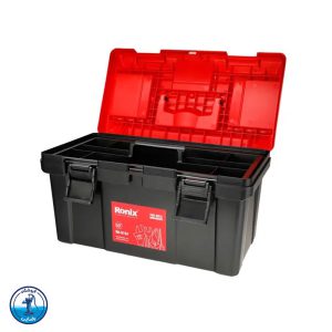 جعبه ابزار رونیکس مدل RH-9154