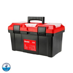 جعبه ابزار رونیکس مدل RH-9154