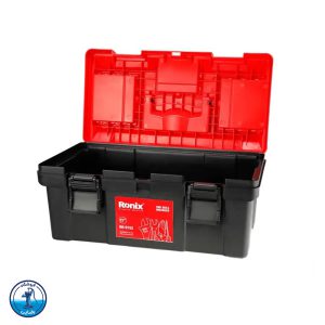 جعبه ابزار رونیکس مدل RH-9153