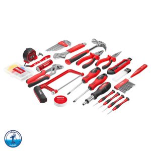 ست ابزار دستی 39 پارچه رونیکس مدل RS-0004