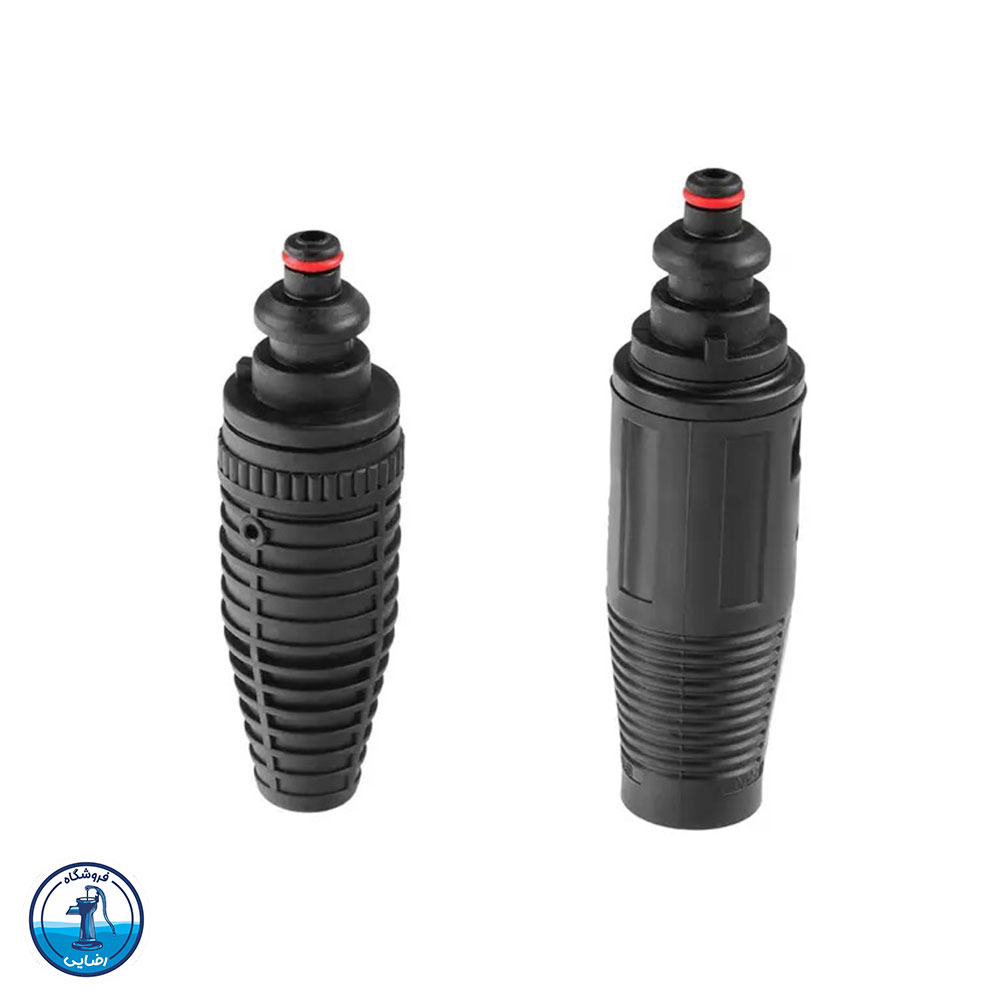 کارواش یونیورسال 150 بار رونیکس مدل RP-U150
