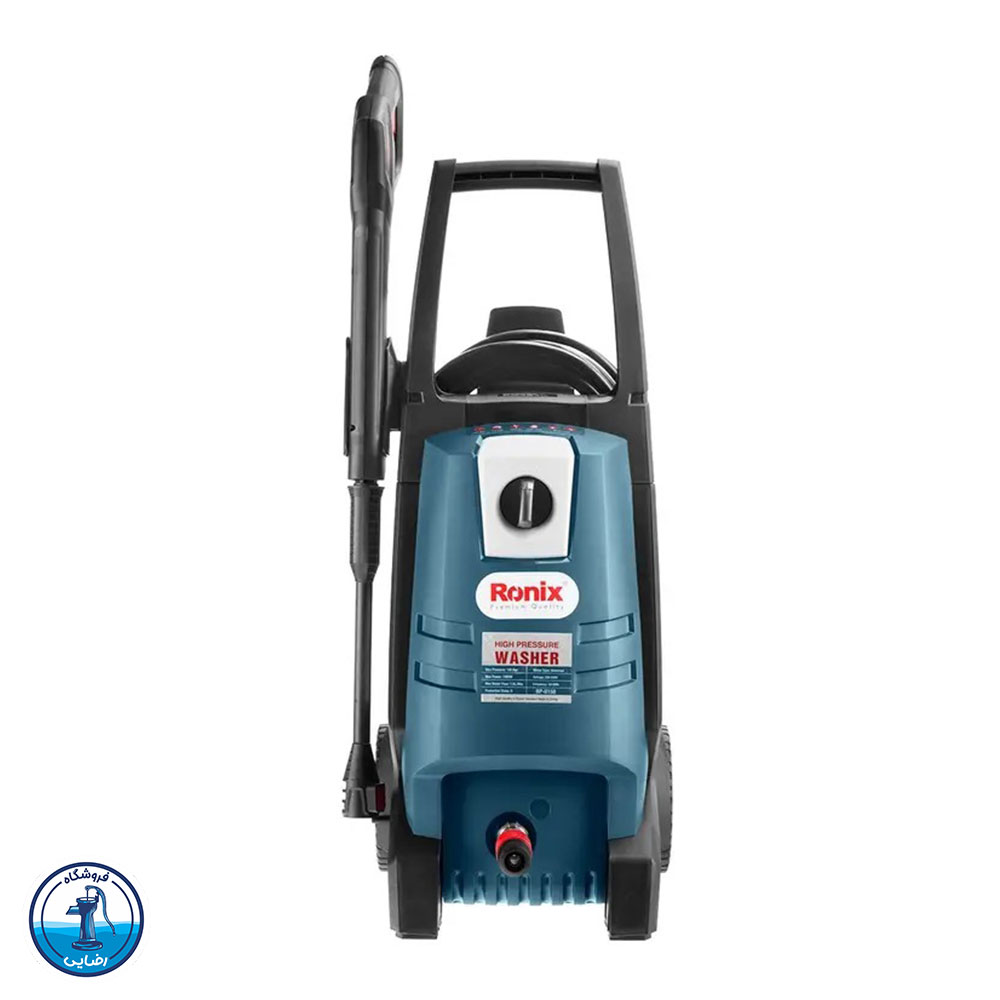 کارواش یونیورسال 150 بار رونیکس مدل RP-U150