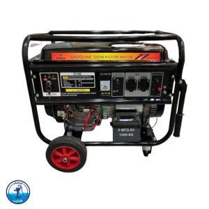 موتوربرق 8 کیلووات ونیکو مدل IC8E