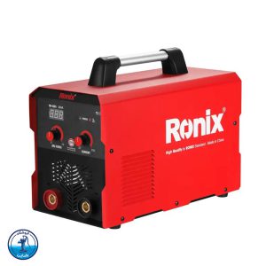 دستگاه جوش اینورتر 250 آمپر رونیکس مدل RH-4605