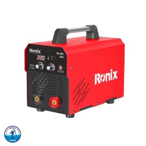 دستگاه جوش اینورتر 220 آمپر رونیکس مدل RH-4608