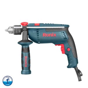 دریل چکشی برقی 850 وات رونیکس مدل 2250