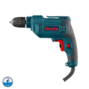 دریل برقی اتوماتیک 450 وات رونیکس مدل 2112A