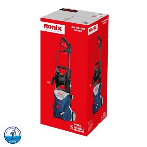 کارواش یونیورسال 140 بار رونیکس مدل RP-U141