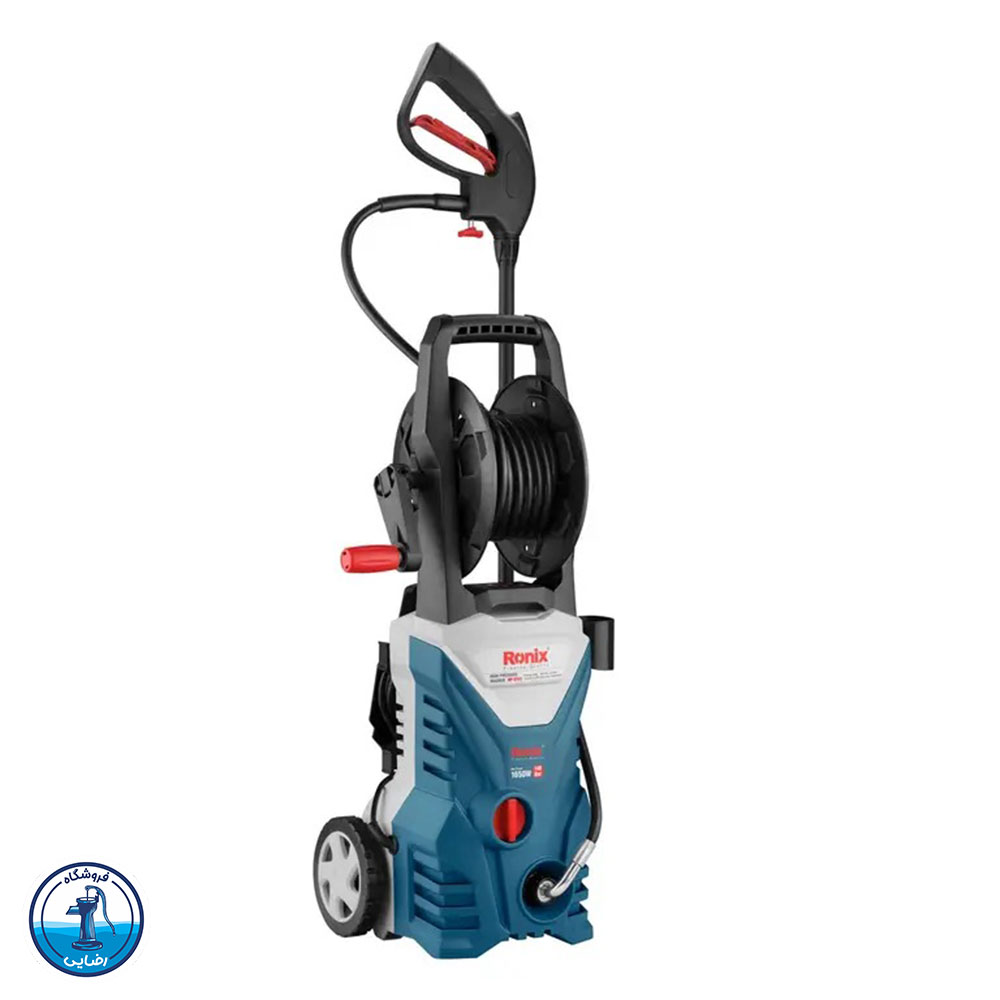 کارواش یونیورسال 140 بار رونیکس مدل RP-U141