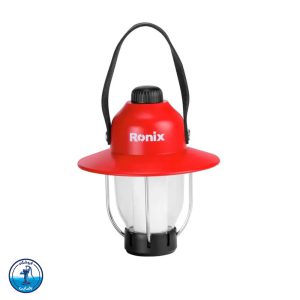 چراغ فانوسی مینی رونیکس مدل RH-4228