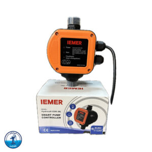 ست کنترل ایمر iemer