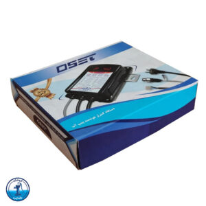 کلید کنترل هوشمند Oset