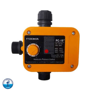ست کنترل فوکا مدل +PC-19