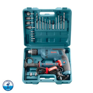 ست دریل برقی 29 پارچه رونیکس مدل RS-0007