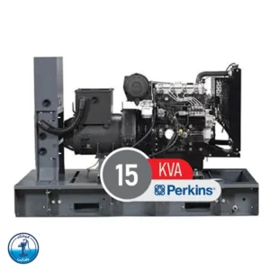 دیزل ژنراتور پرکینز 15 کاوا مدل 403A-15G1